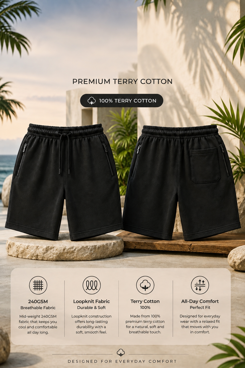 Shorts