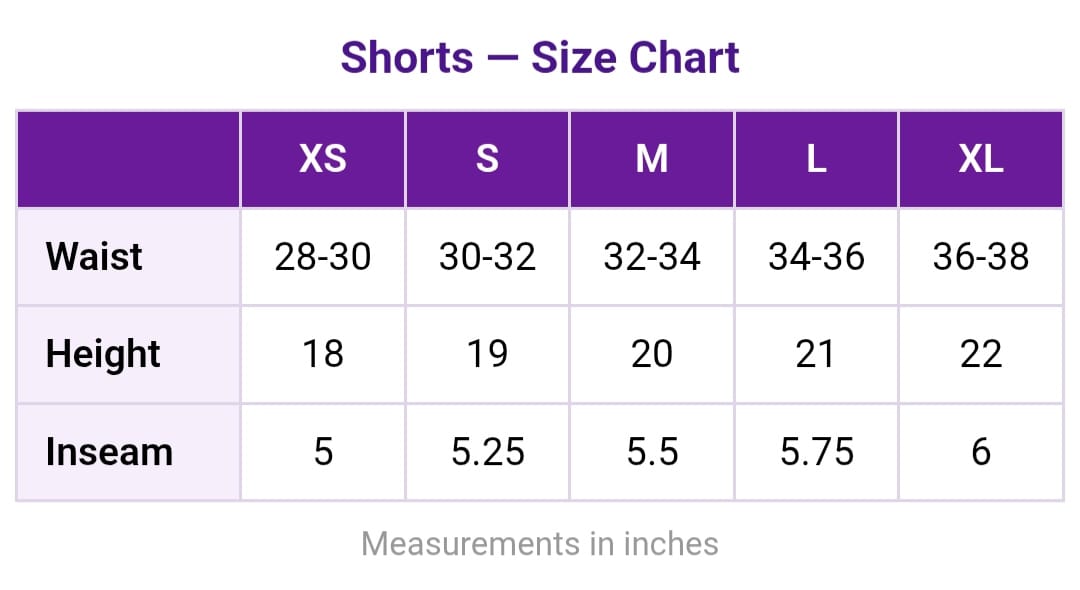 Shorts